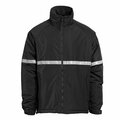 Game Workwear The Leader Jacket, Black, Size 5X 9250